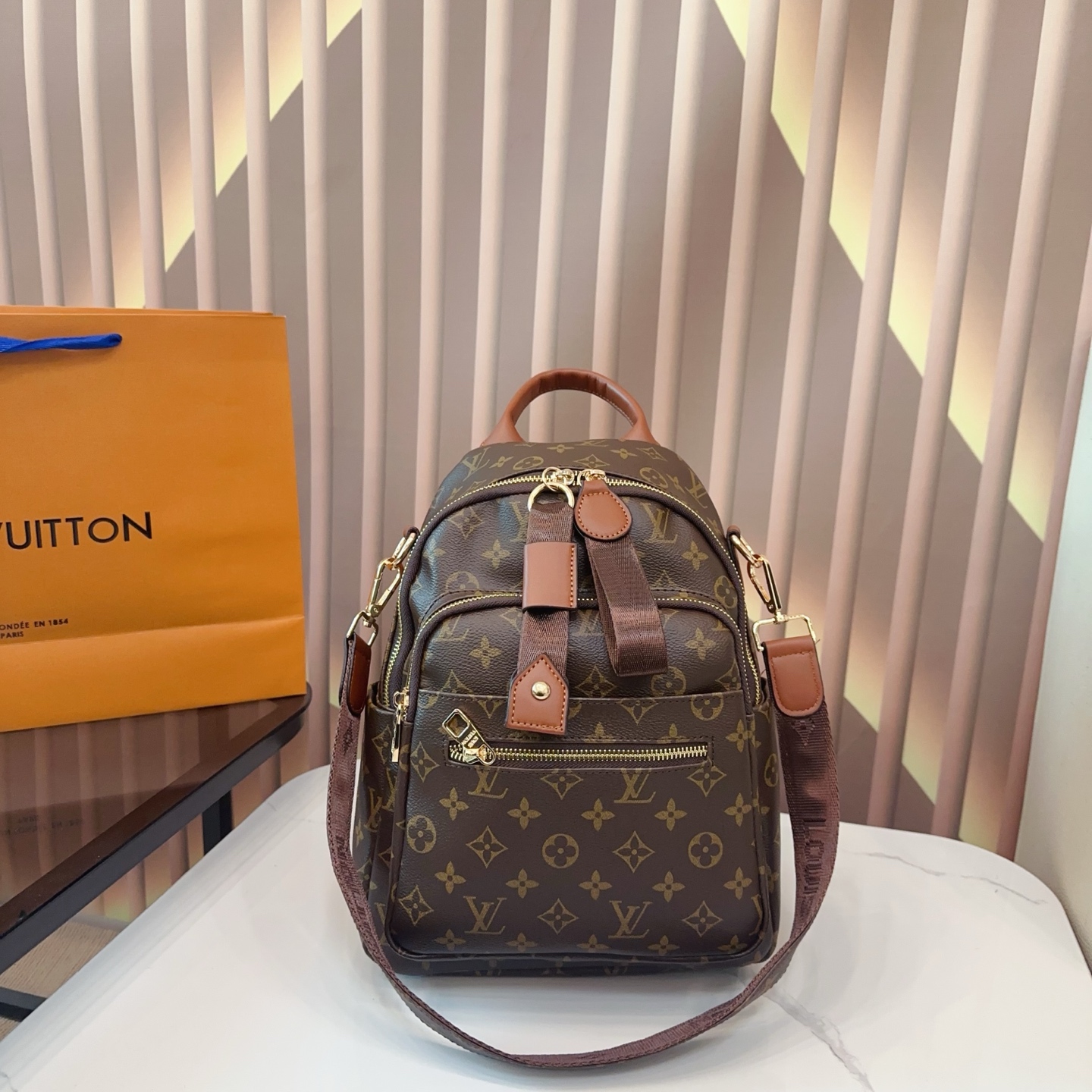 Backpack 10148