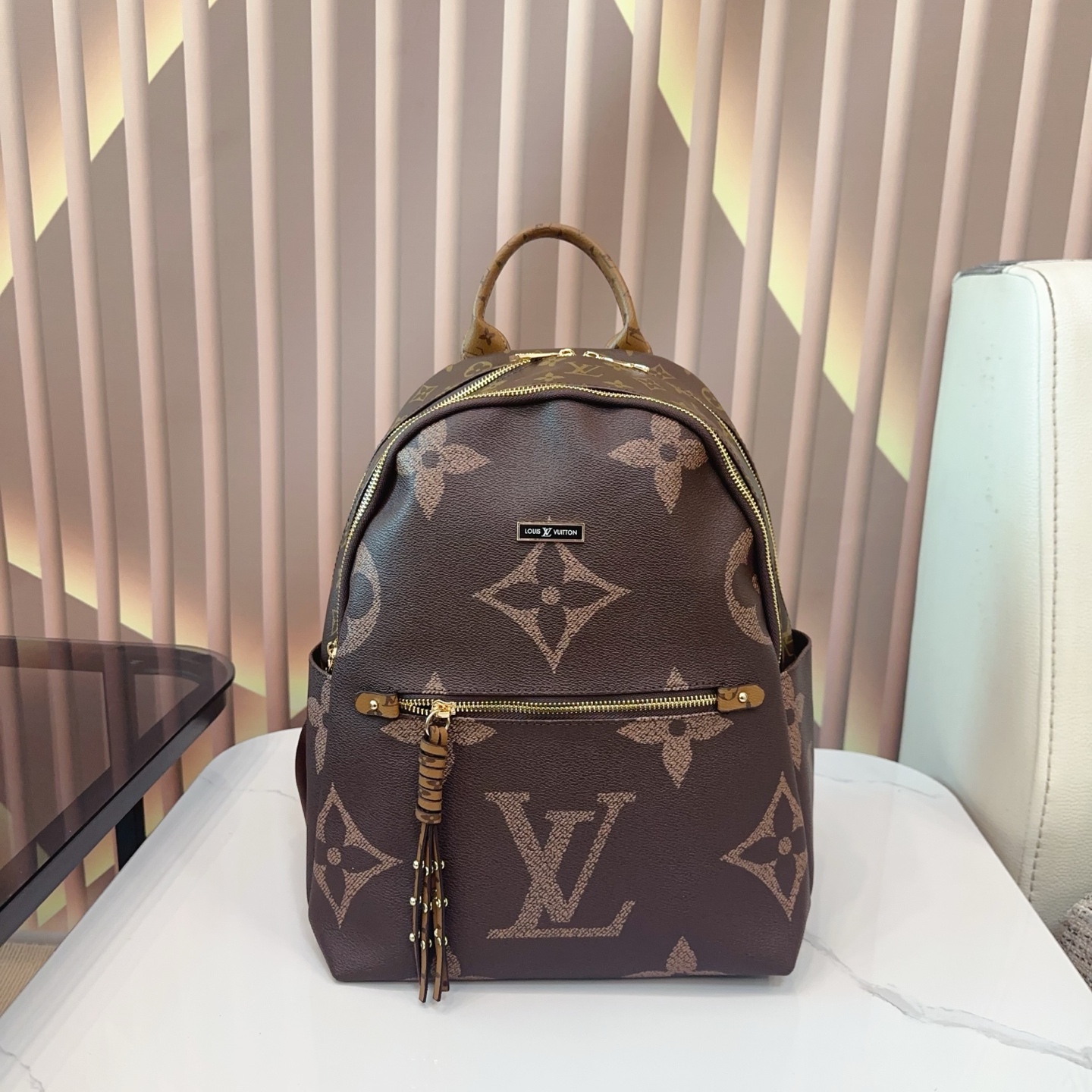 Alternative view of Backpack 10505