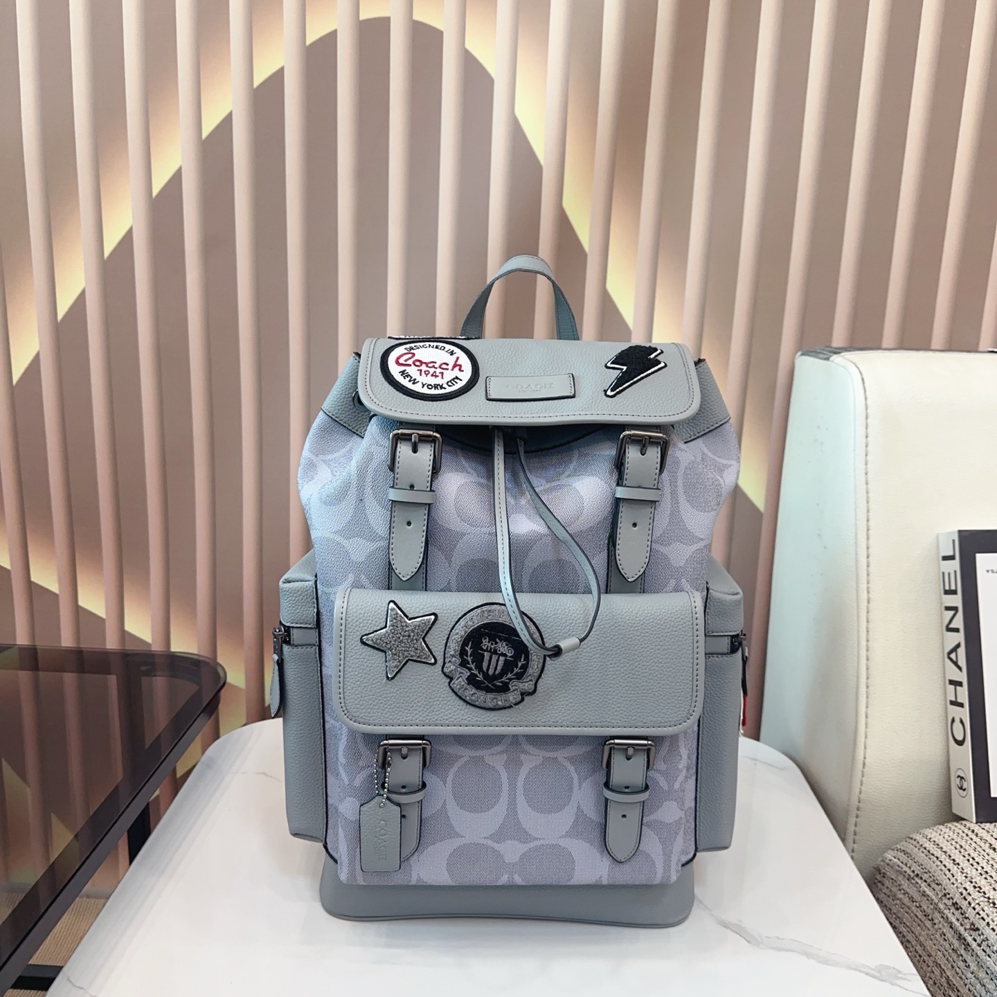 Backpack 10509