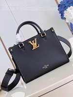 Louis Vuitton Bags Handbags sell Online
 Black Cowhide Fashion M22311