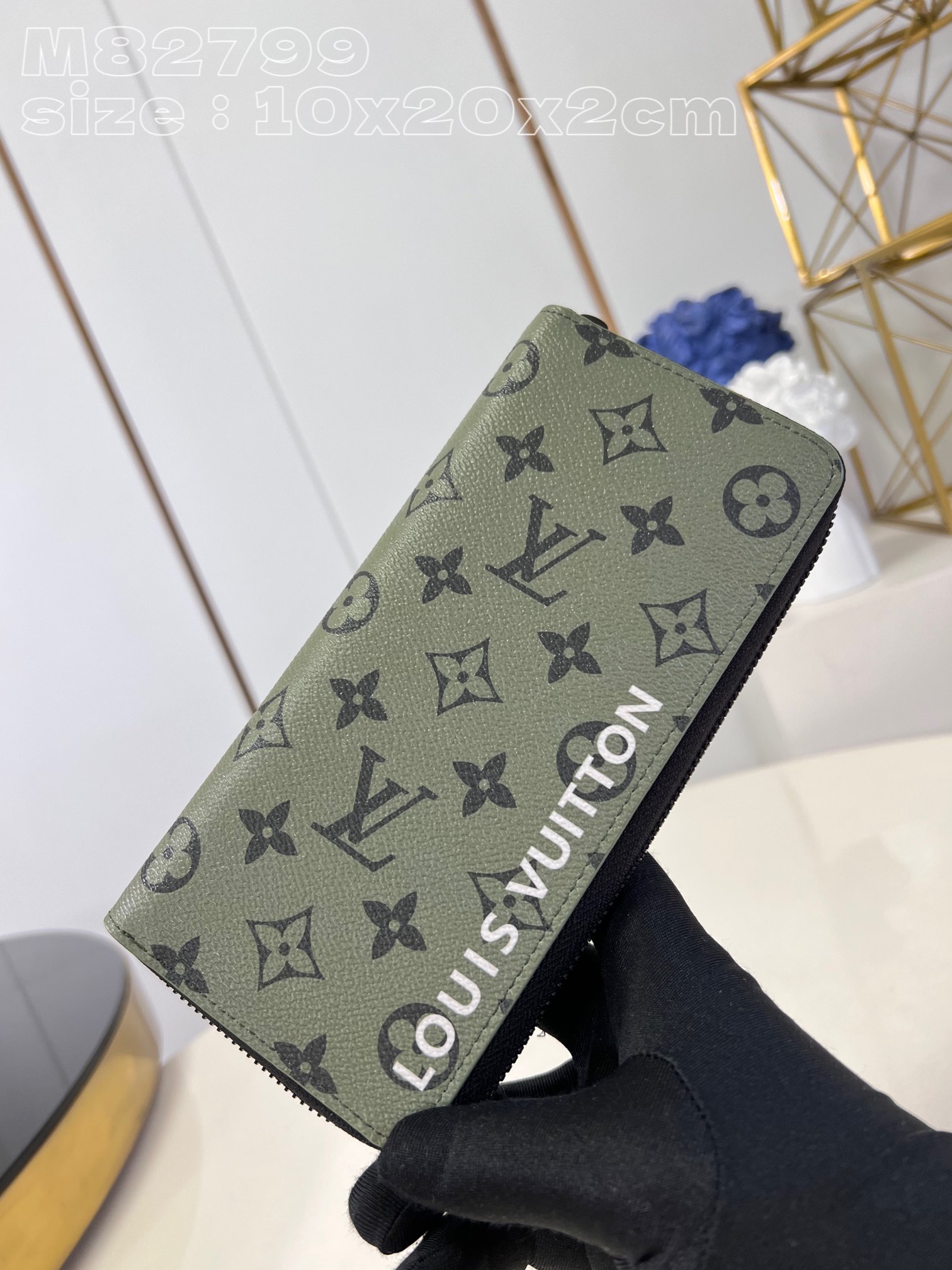 Louis Vuitton Haute Couture Classic Luxury Handbag Shoulder Crossbody 2