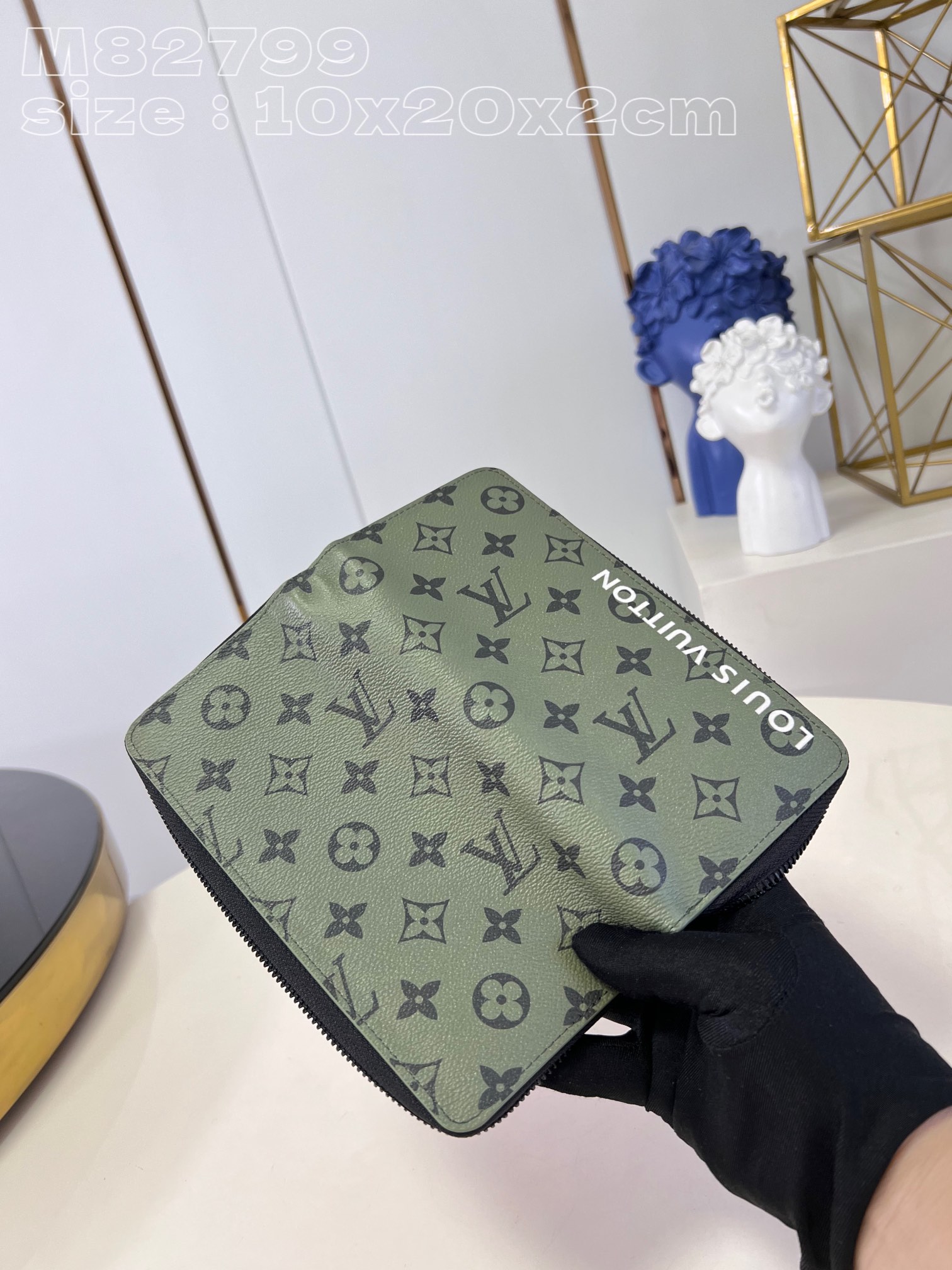 Louis Vuitton Haute Couture Classic Luxury Handbag Shoulder Crossbody 6