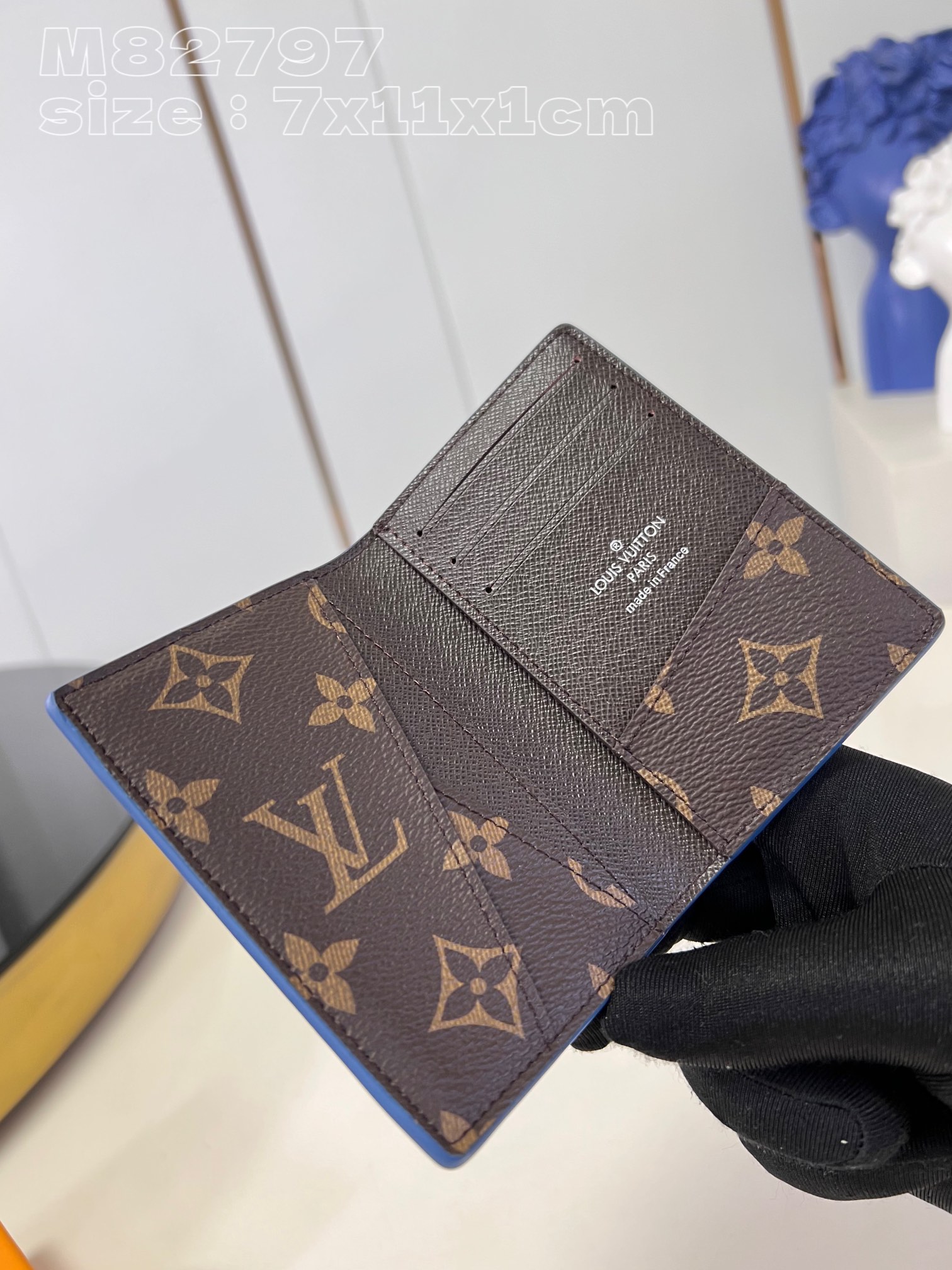 路易威登 Louis Vuitton 高定典藏名品高定成衣时装外套连衣裙衬衫T恤 #7EE5333D 5