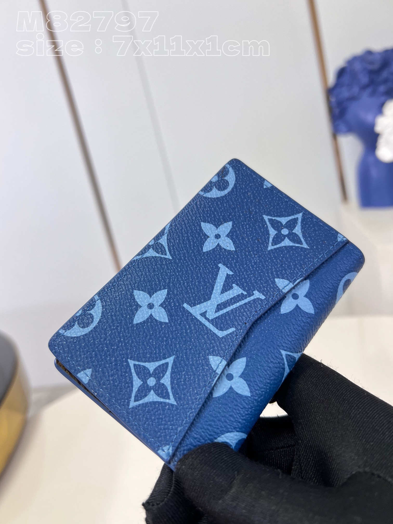 路易威登 Louis Vuitton 高定典藏名品高定成衣时装外套连衣裙衬衫T恤 #7EE5333D 3