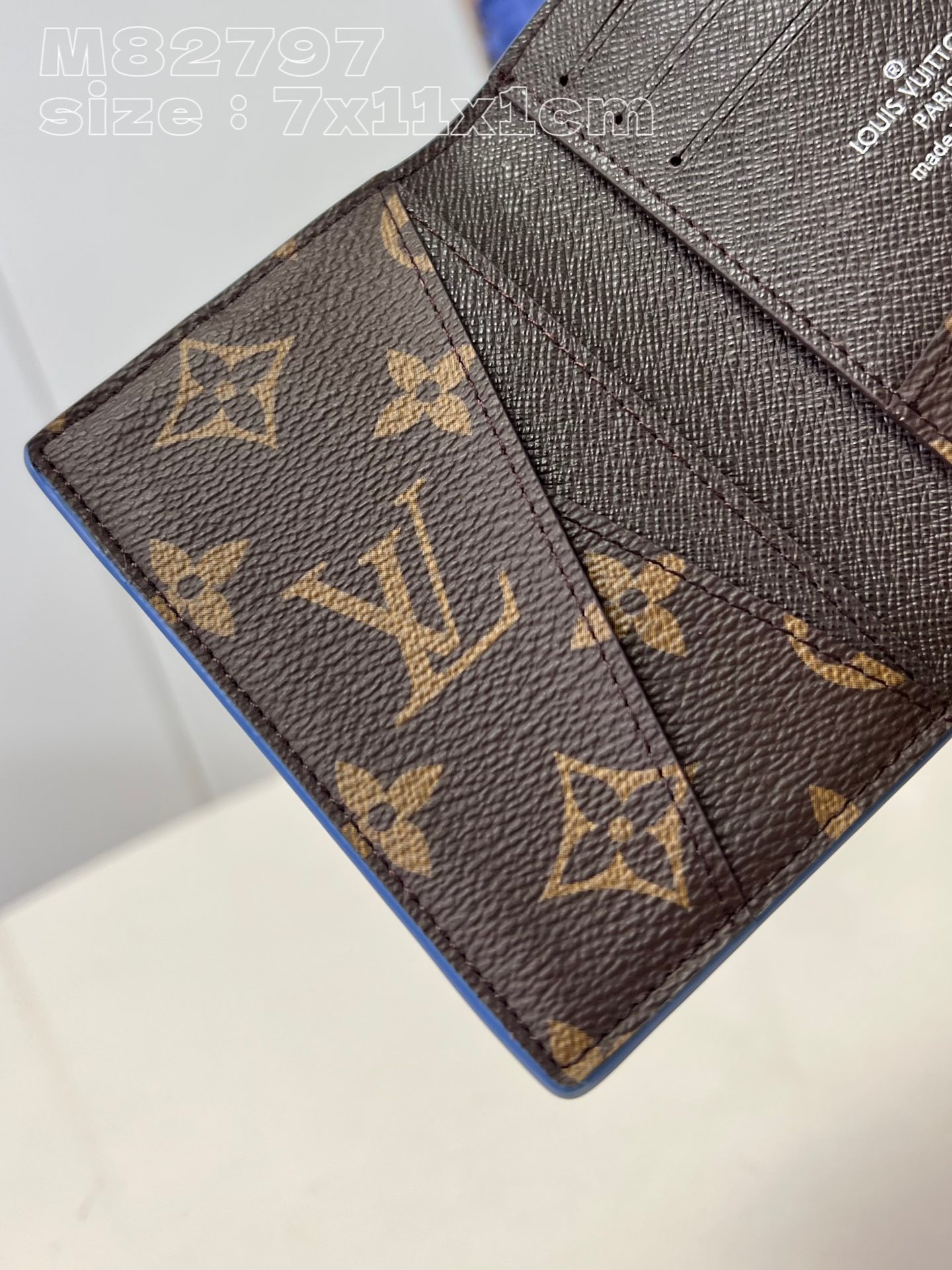 路易威登 Louis Vuitton 高定典藏名品高定成衣时装外套连衣裙衬衫T恤 #7EE5333D 7