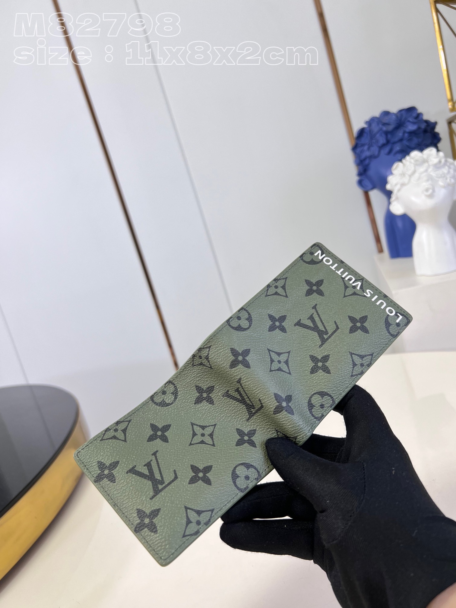 路易威登 Louis Vuitton 高定典藏名品高定成衣时装外套连衣裙衬衫T恤 #2B8AF2C2 4