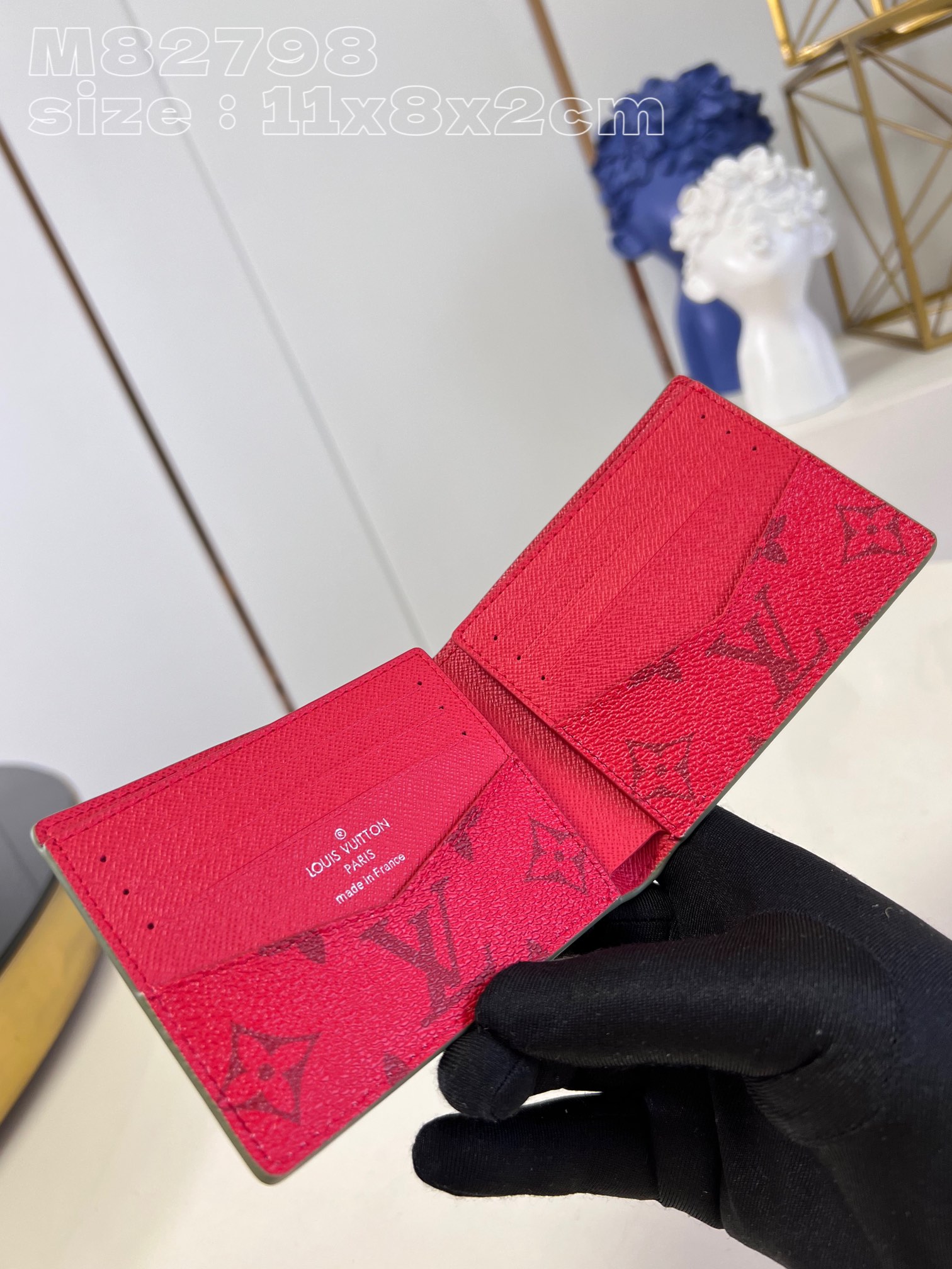 路易威登 Louis Vuitton 高定典藏名品高定成衣时装外套连衣裙衬衫T恤 #2B8AF2C2 5