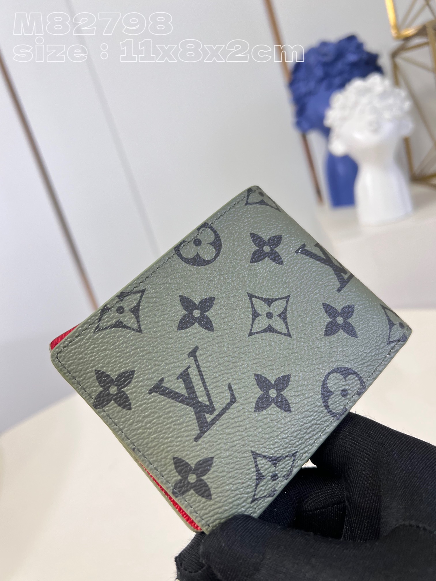 路易威登 Louis Vuitton 高定典藏名品高定成衣时装外套连衣裙衬衫T恤 #2B8AF2C2 3