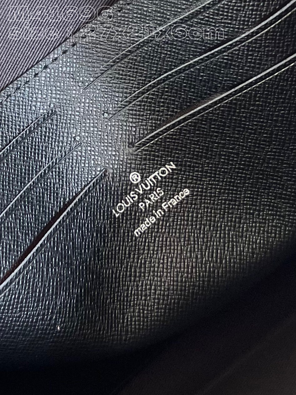 路易威登 Louis Vuitton 高定典藏经典高奢皮具手袋托特包斜挎包女包 #8464EC9E 9