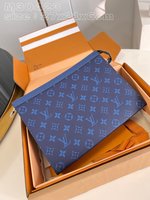Louis Vuitton Bags Handbags Monogram Canvas Pochette M30423