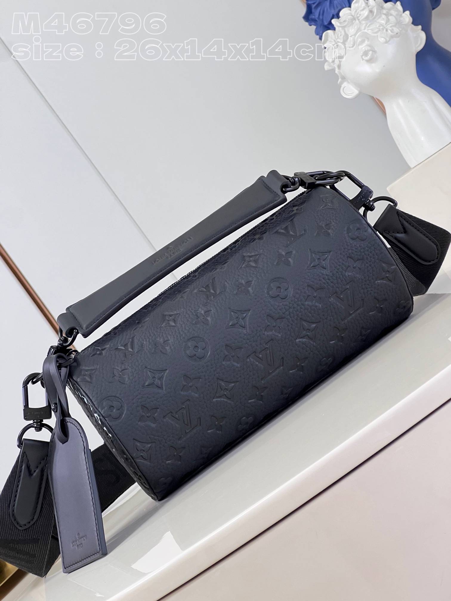 Louis Vuitton New
 Bags Handbags Empreinte​ M46796