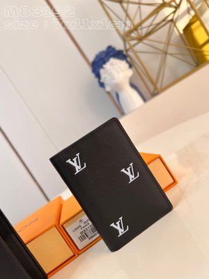 Louis Vuitton Wallet M83192