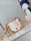 Louis Vuitton Bags Handbags Monogram Reverse Canvas M83227