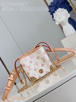 Louis Vuitton Bags Handbags Buy Best High-Quality
 Monogram Reverse Canvas M83227