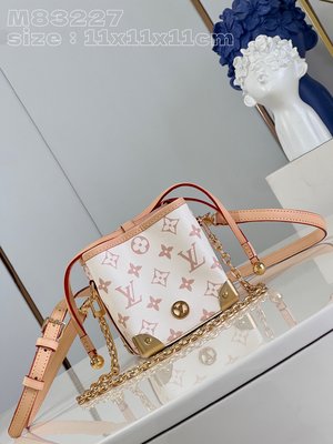 We Offer Louis Vuitton Bags Handbags Monogram Reverse Canvas M83227