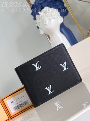 Louis Vuitton Wallet Fashion M83191