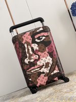 Brand Designer Replica
 Louis Vuitton Bags Trolley Case Monogram Canvas