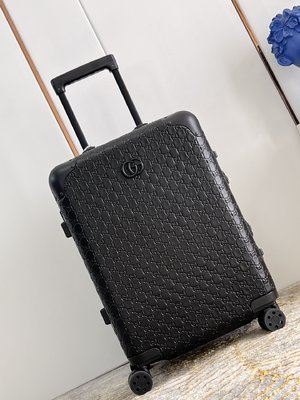 Gucci Fake Bags Trolley Case
