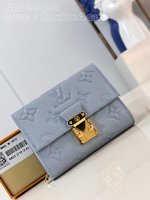 Found Replica
 Louis Vuitton Designer
 Wallet Empreinte​ M82926