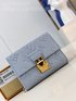 Found Replica Louis Vuitton Designer Wallet Empreinte​ M82926