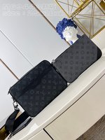 Louis Vuitton AAA
 Messenger Bags Replica Wholesale
 Monogram Canvas M69443