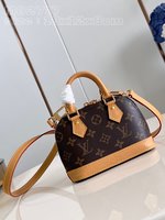 Louis Vuitton Cheap
 Bags Handbags Monogram Canvas M82717