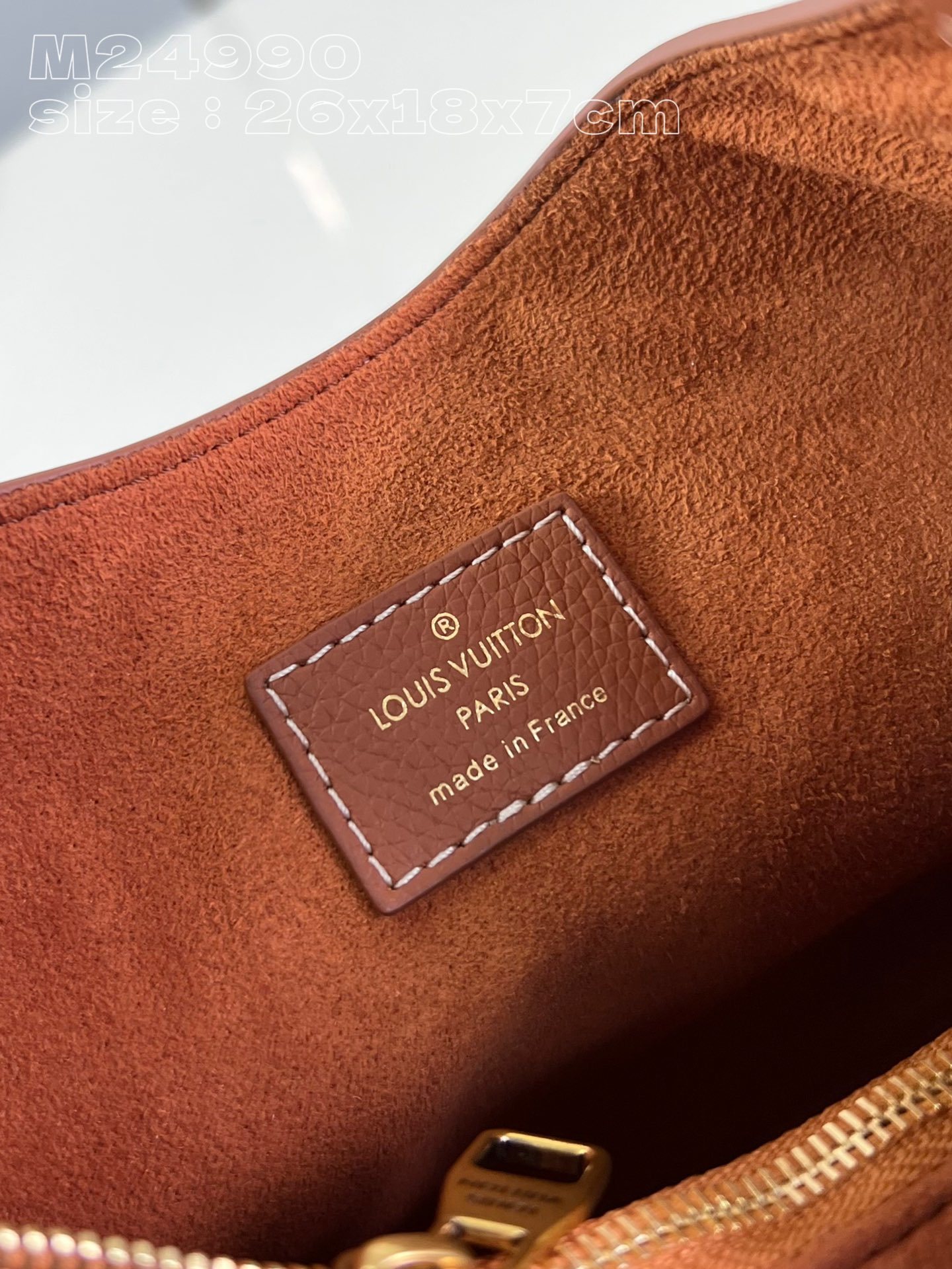 顶级原单M24990棕M24885本款LowKeyShoulderBag手袋以华美设计再度印证品牌精湛匠