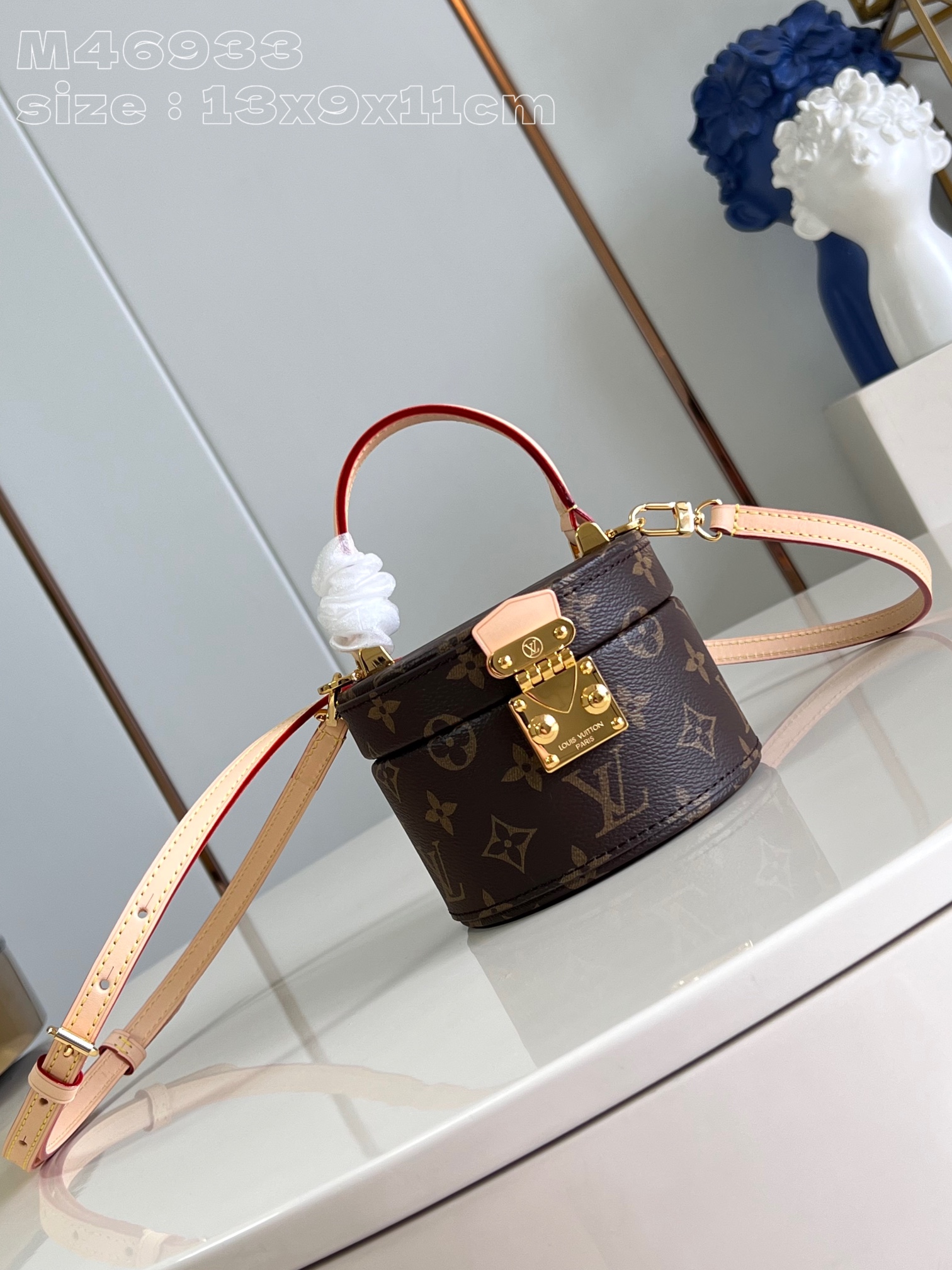 Louis Vuitton Bags Handbags Monogram Canvas M46933