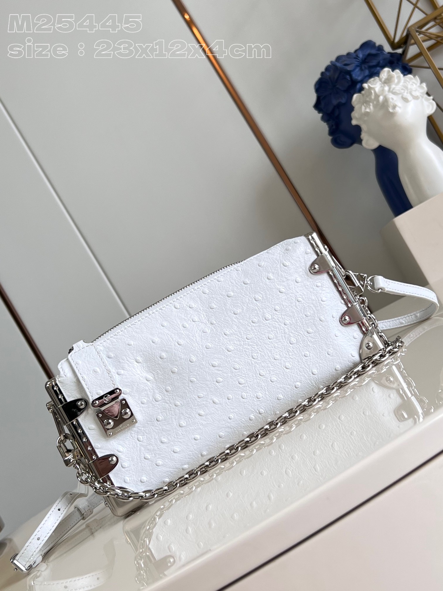 Louis Vuitton Bags Handbags Buy Top High quality Replica
 White Chains M25445