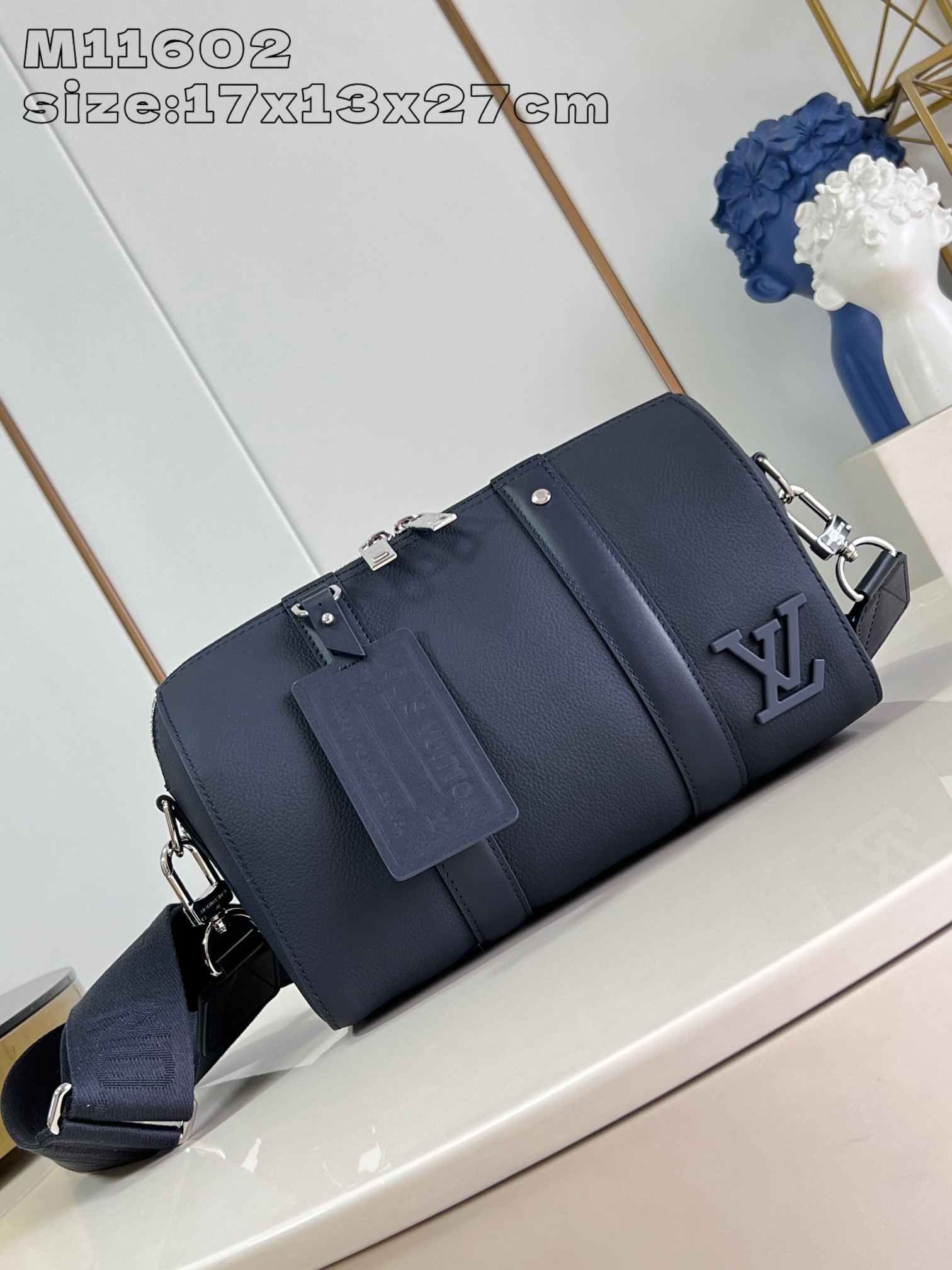 Louis Vuitton LV Keepall Bags Handbags China Sale
 Cowhide M11602