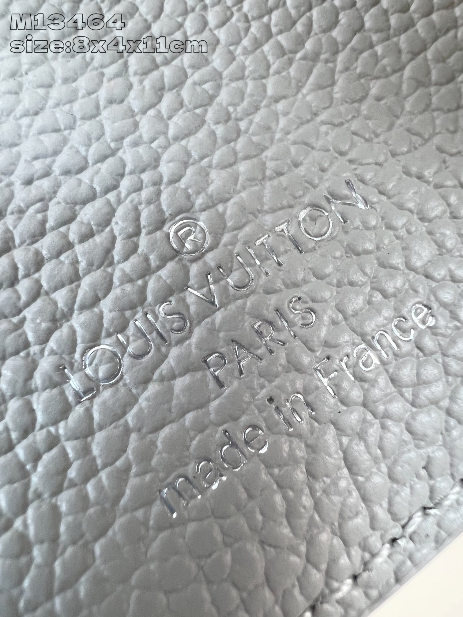 【顶级原单 M13464 】Métis 短款钱夹承袭 Métis 皮具系列灵感，为柔软 Monogram