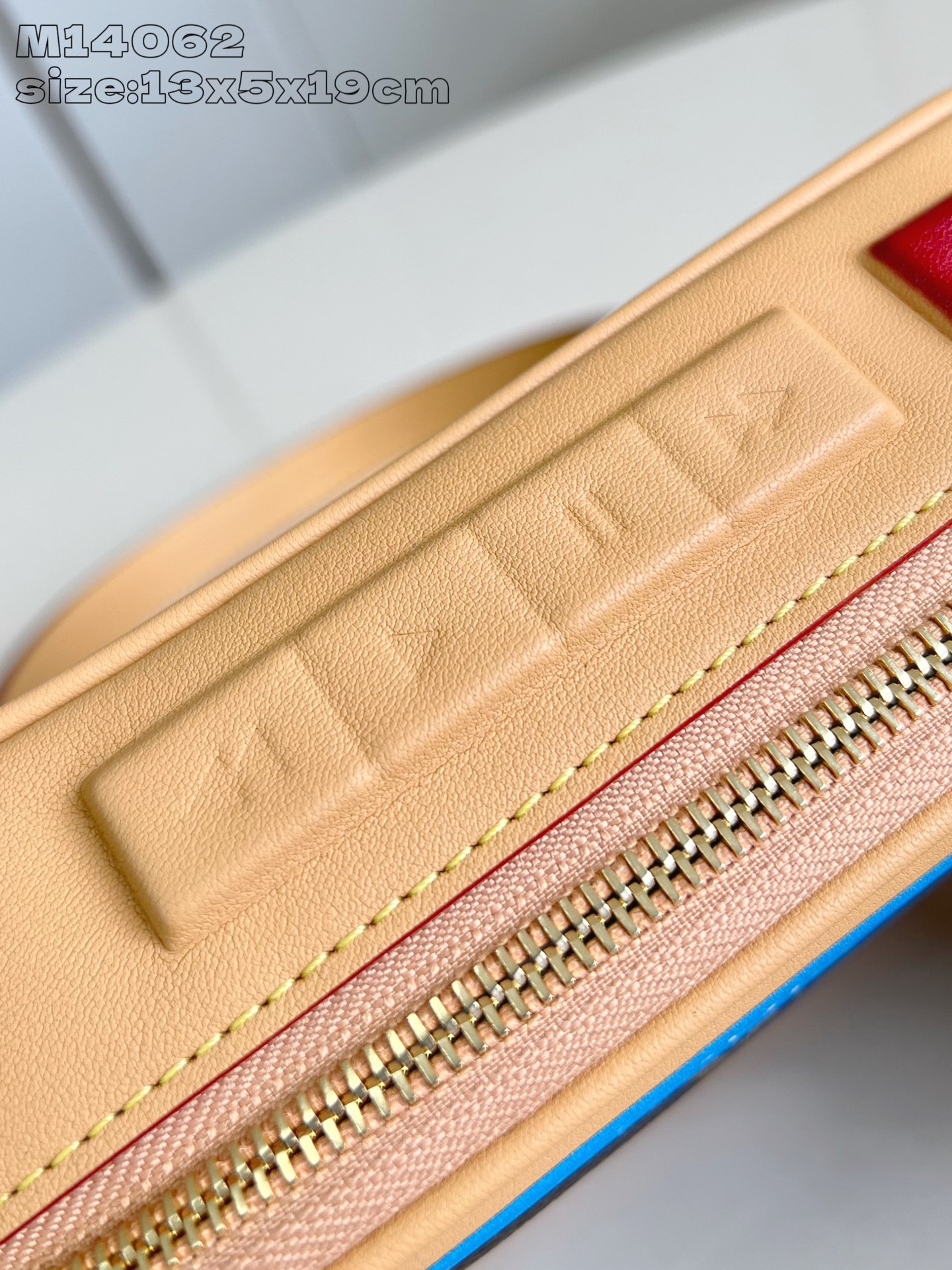 Louis Vuitton Baladeur Wearable Wallet Monogram Canvas Leather Crossbody Bag 13 i1751864947169 1353 0 11
