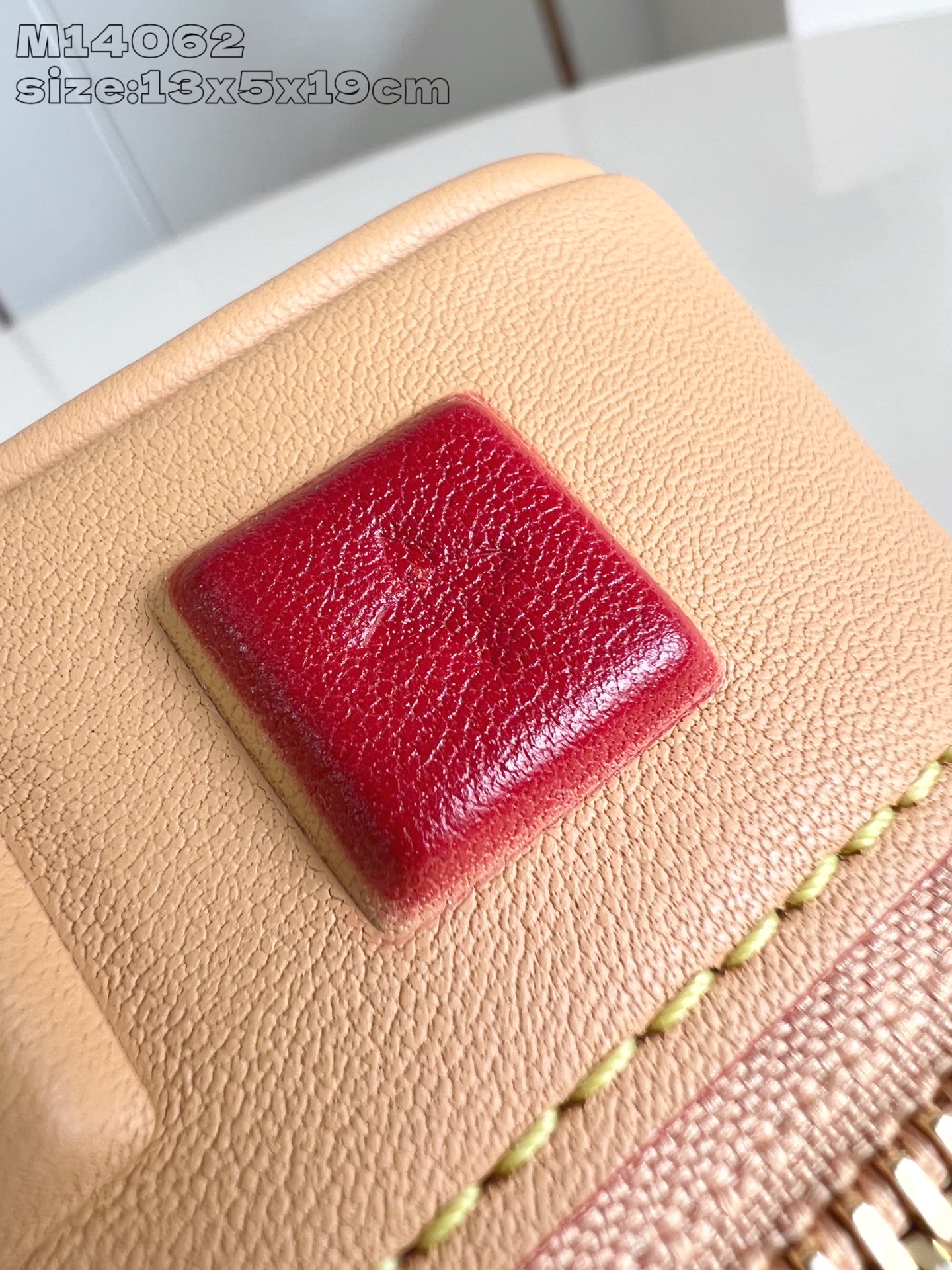 Louis Vuitton Baladeur Wearable Wallet Monogram Canvas Leather Crossbody Bag 12 i1751864948854 5313 0 10