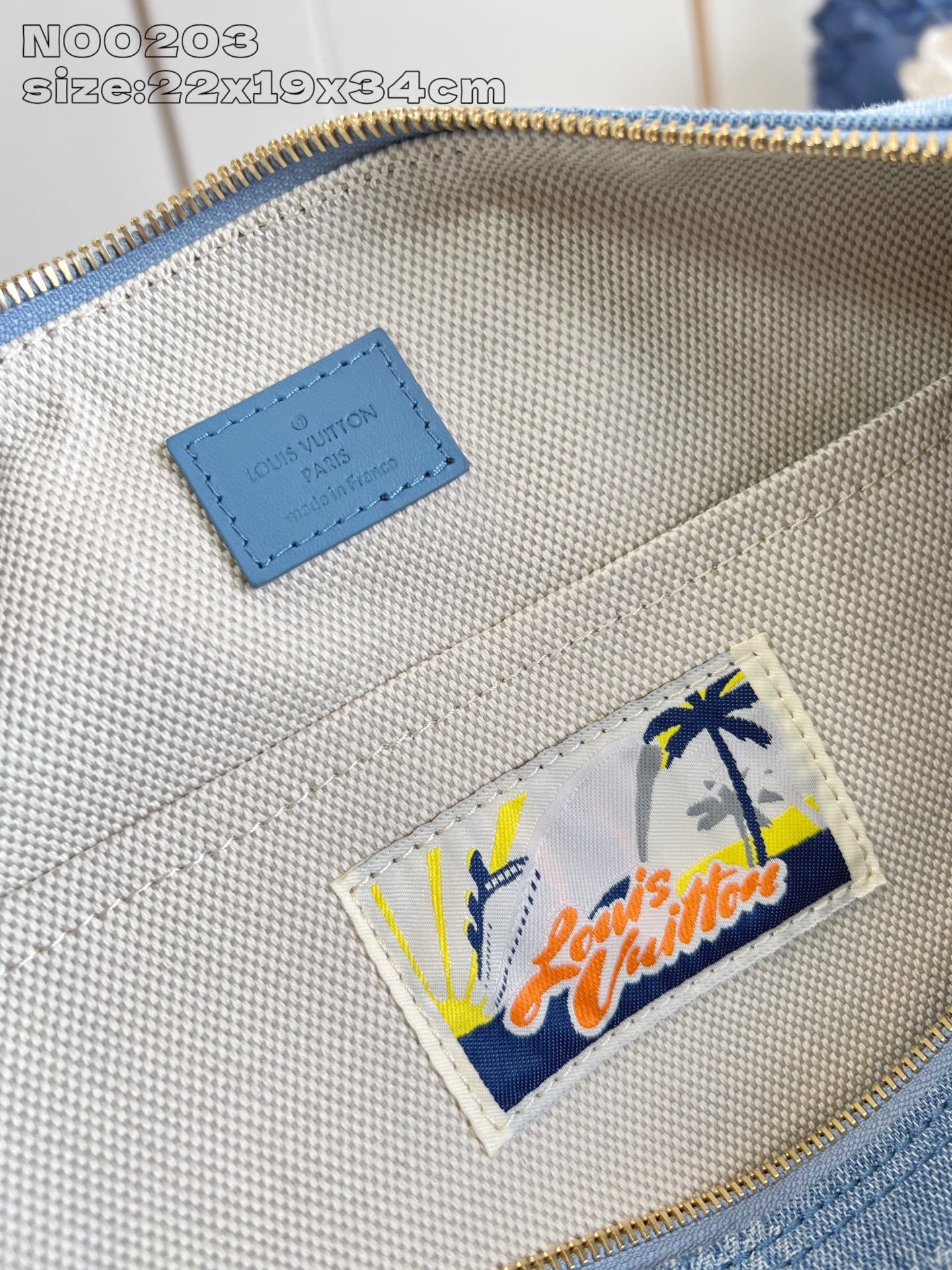【顶级原单 N00203 】本款 Speedy 30 Bandoulière 手袋采用 Pharrell