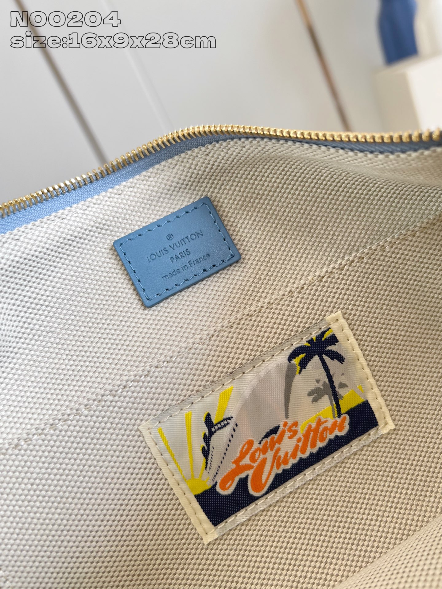 【顶级原单 N00204 】本款 Pochette Accessoire XL 手袋取材 Damier 