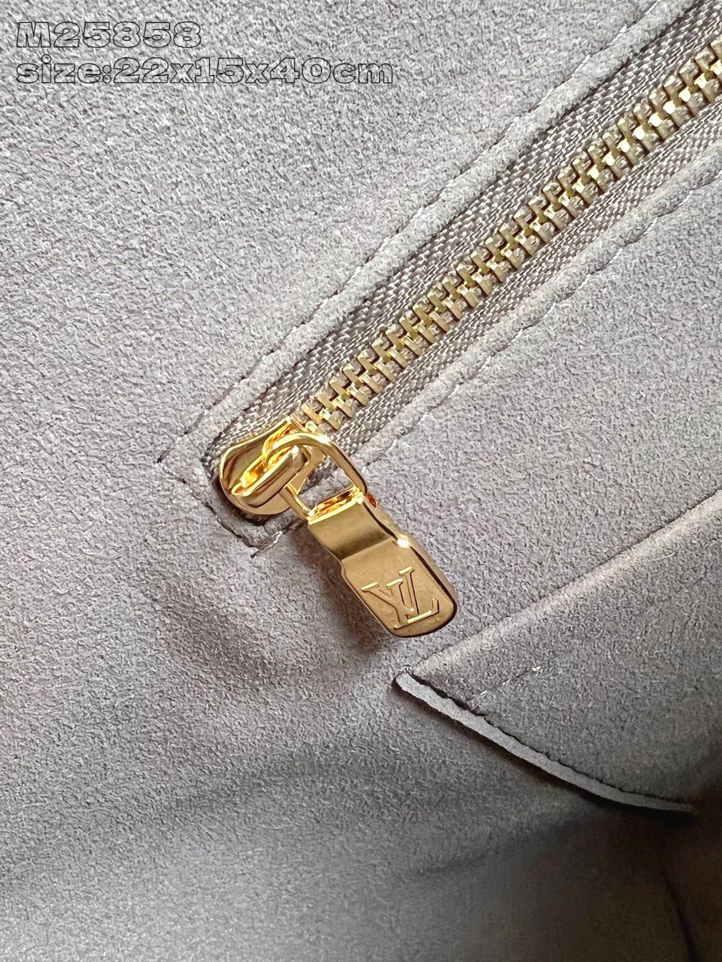 【顶级原单 M25858浅绿压花 】M25890 本款 All In One 小号手袋为 Monogra