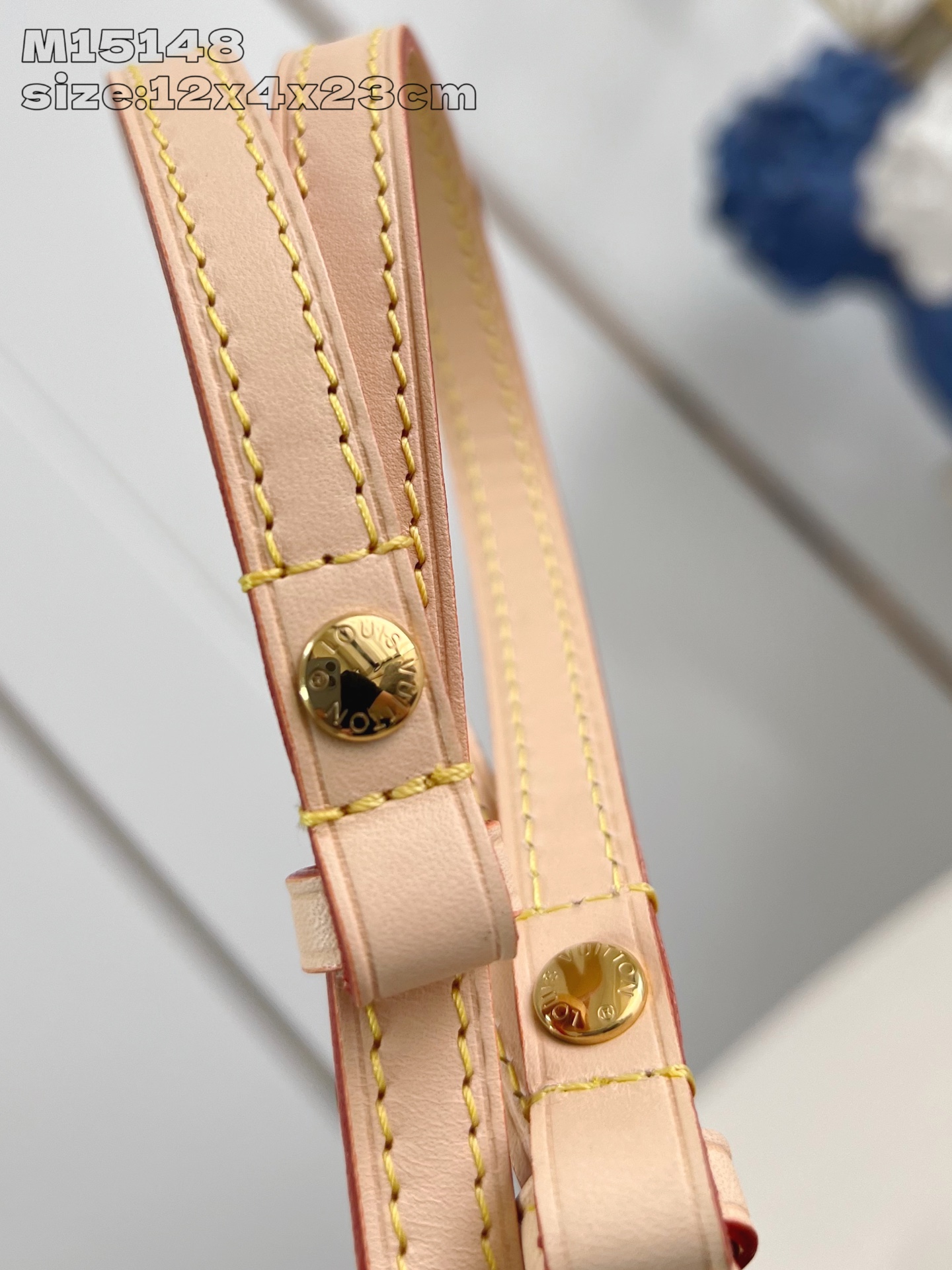 【顶级原单 M15148 】LV Travels With Grace Coddington 系列推出此