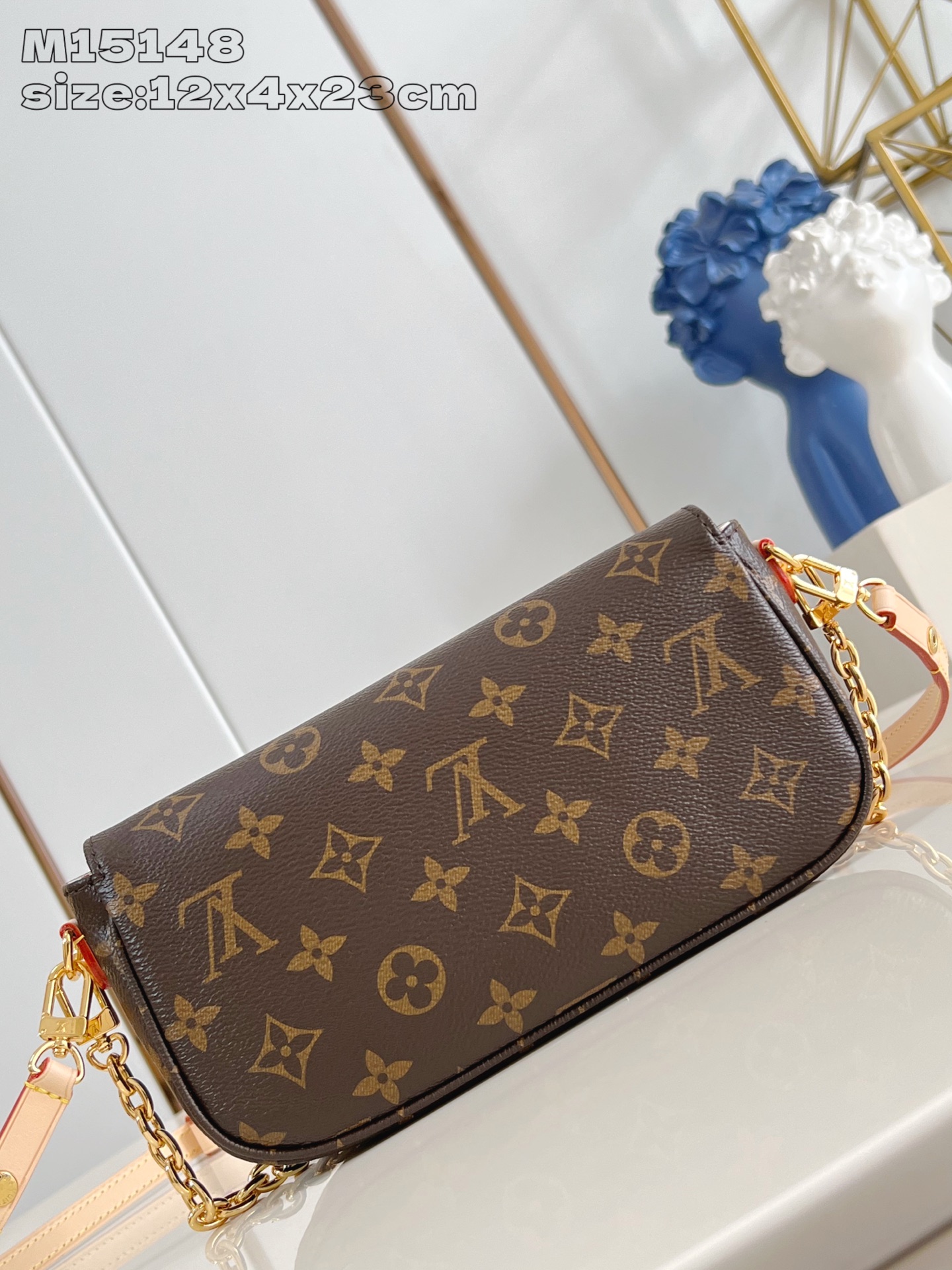 【顶级原单 M15148 】LV Travels With Grace Coddington 系列推出此