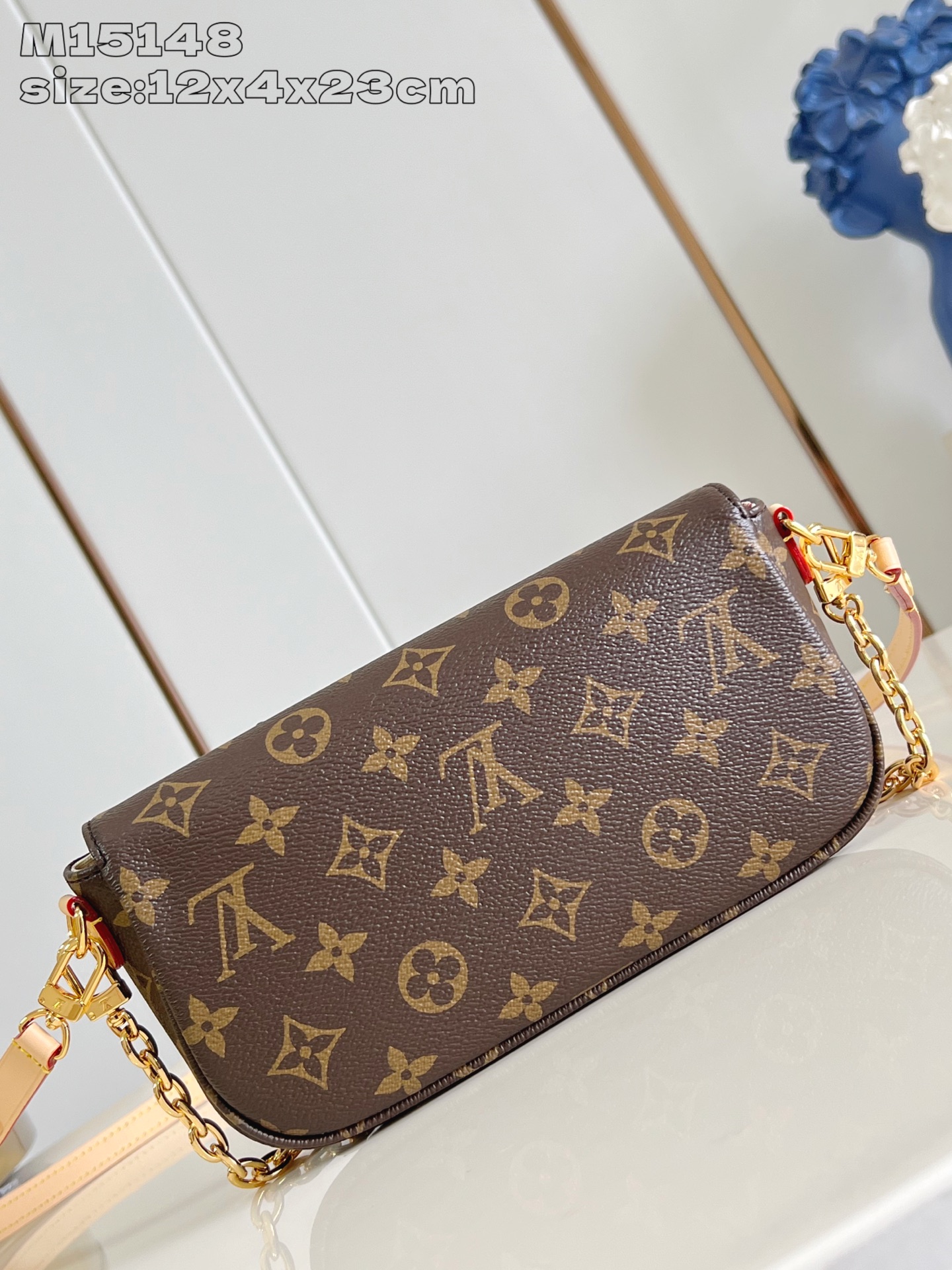 【顶级原单 M15148 】LV Travels With Grace Coddington 系列推出此