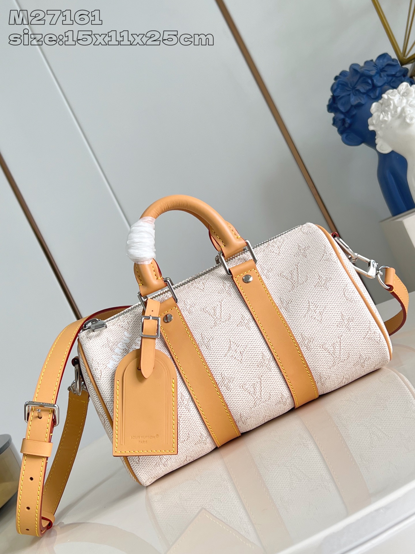루이비통 M27161 키폴 핸드백 모노그램 Louis Vuitton Bag