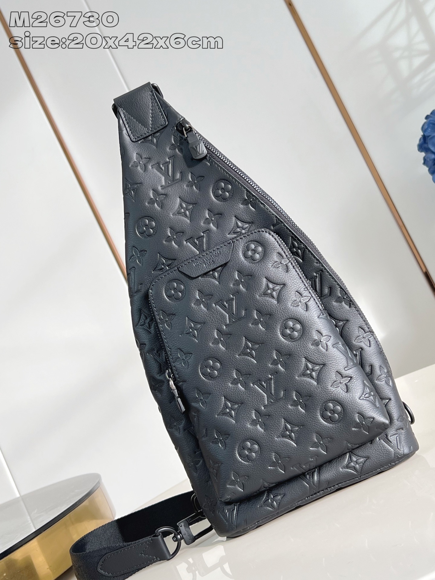 루이비통 M26730 백팩 모노그램 Louis Vuitton Bag