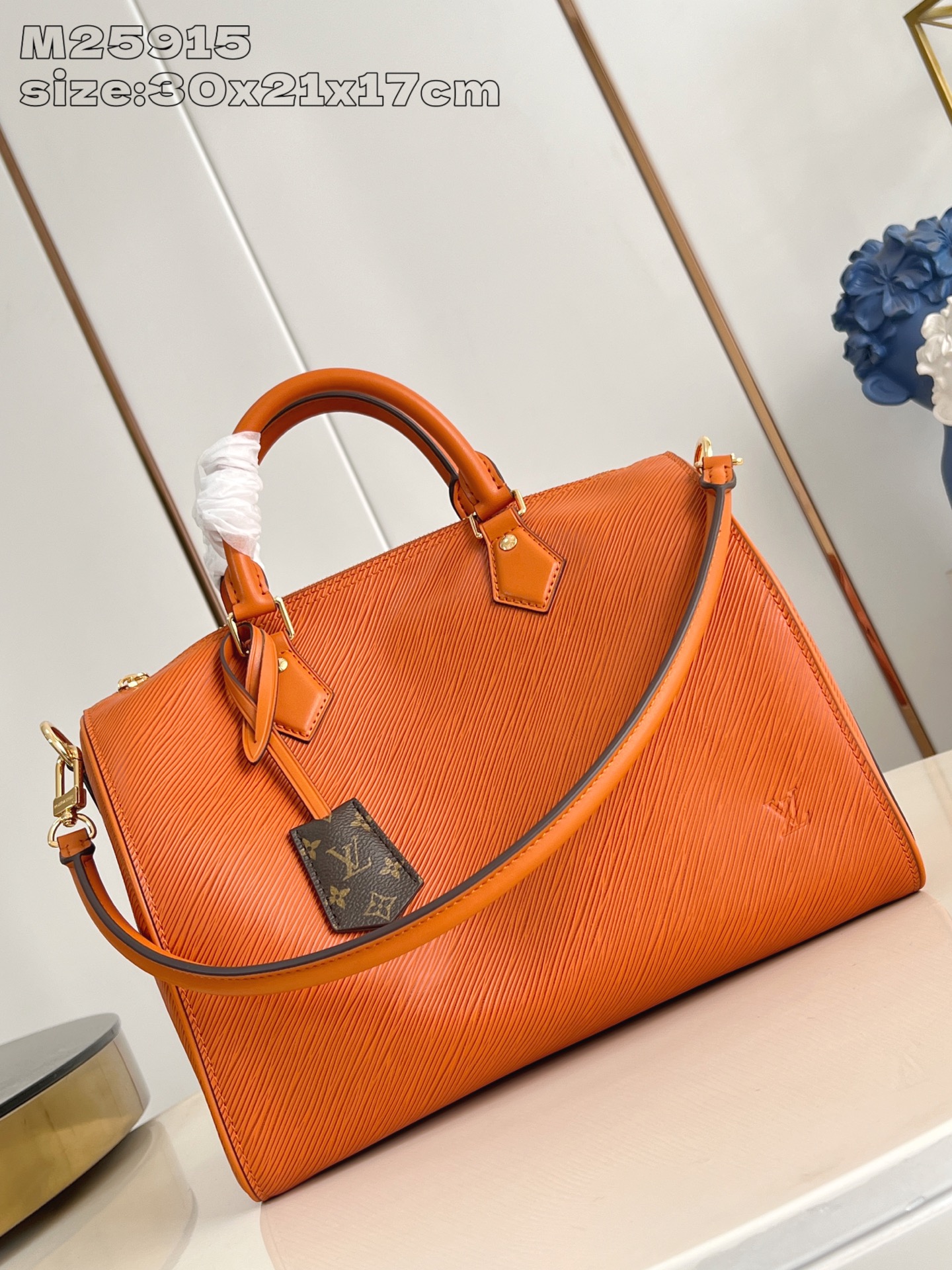 루이비통 M25915 스피디 에피 Louis Vuitton Bag