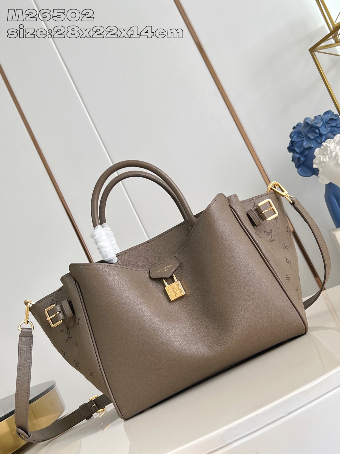 루이비통 M27040 PM Louis Vuitton Bag