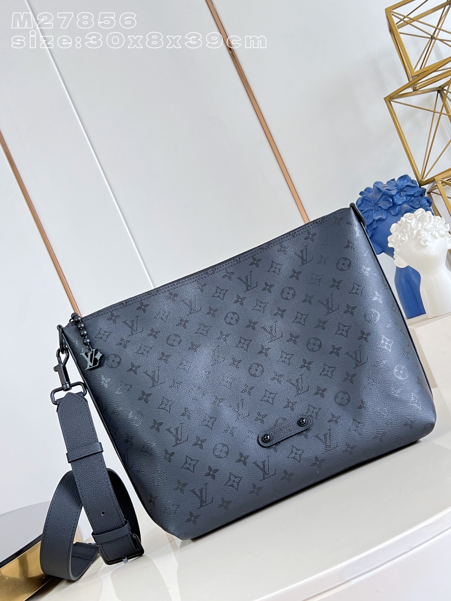 Handbag M27856 10621