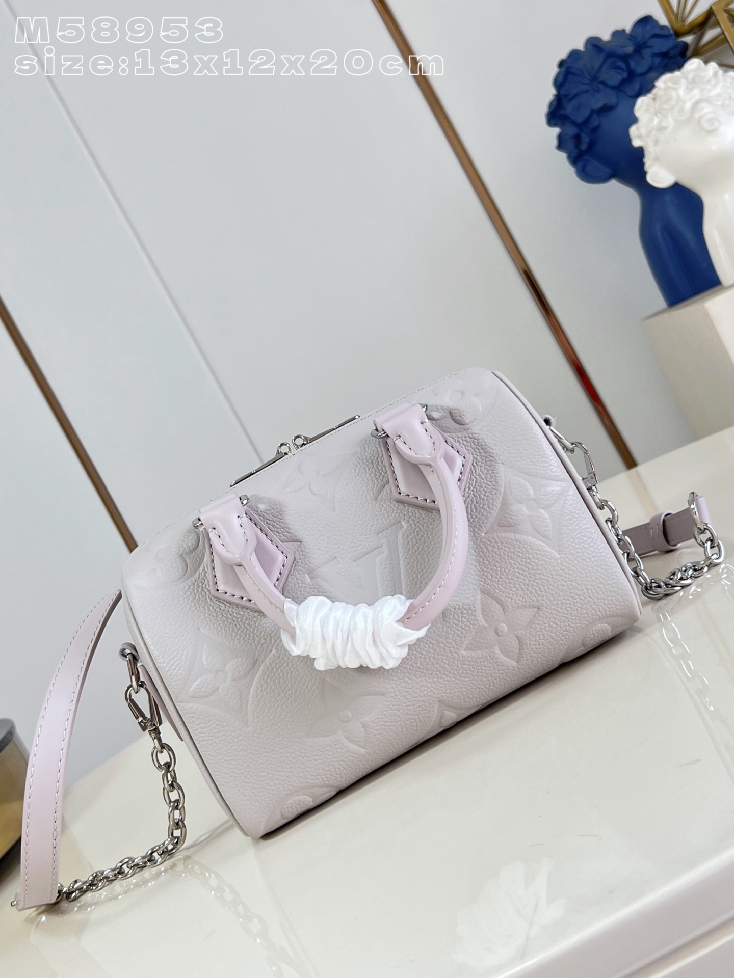 Alternative view of Handbag M28343 10614