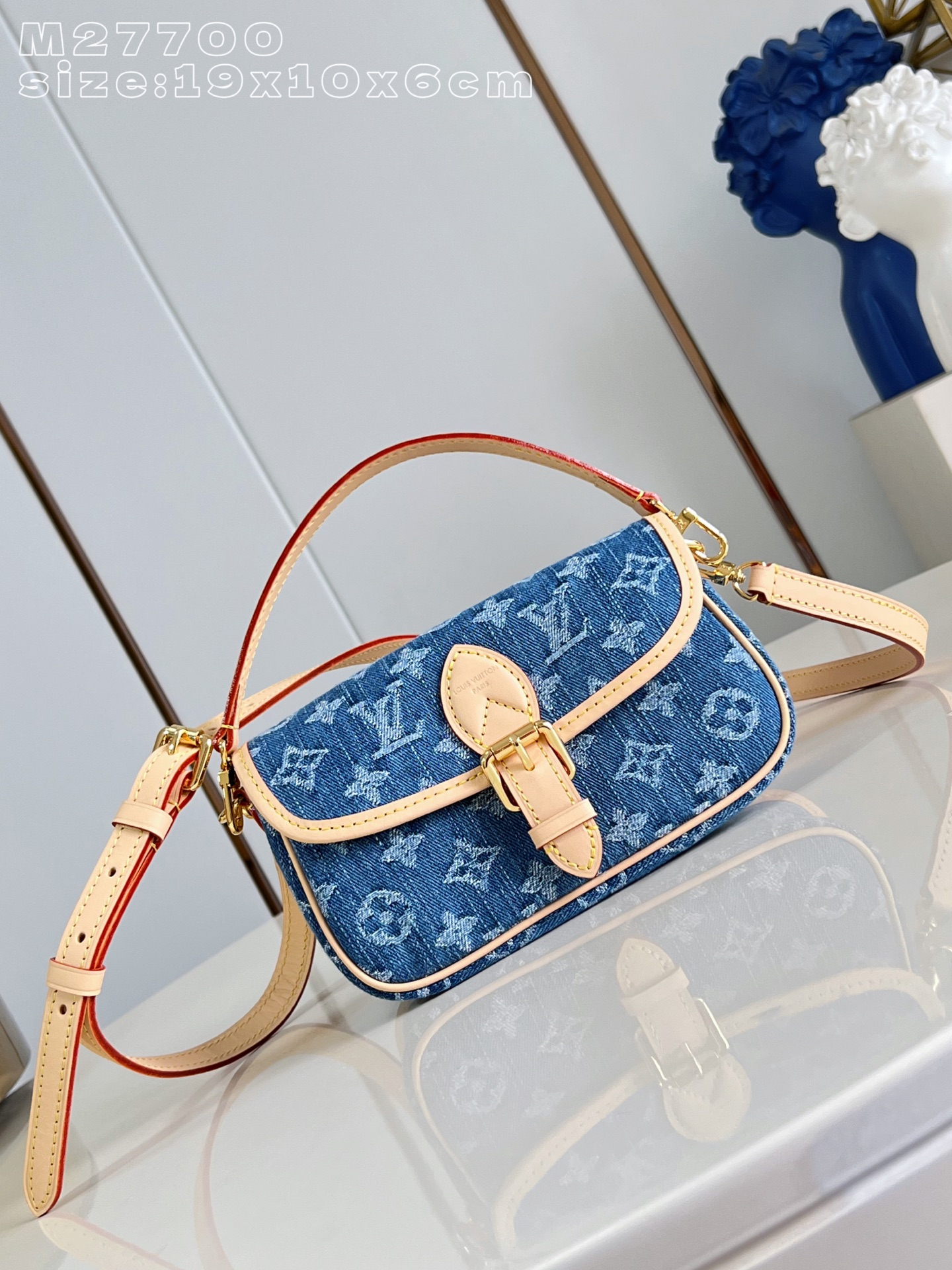 Handbag 10206