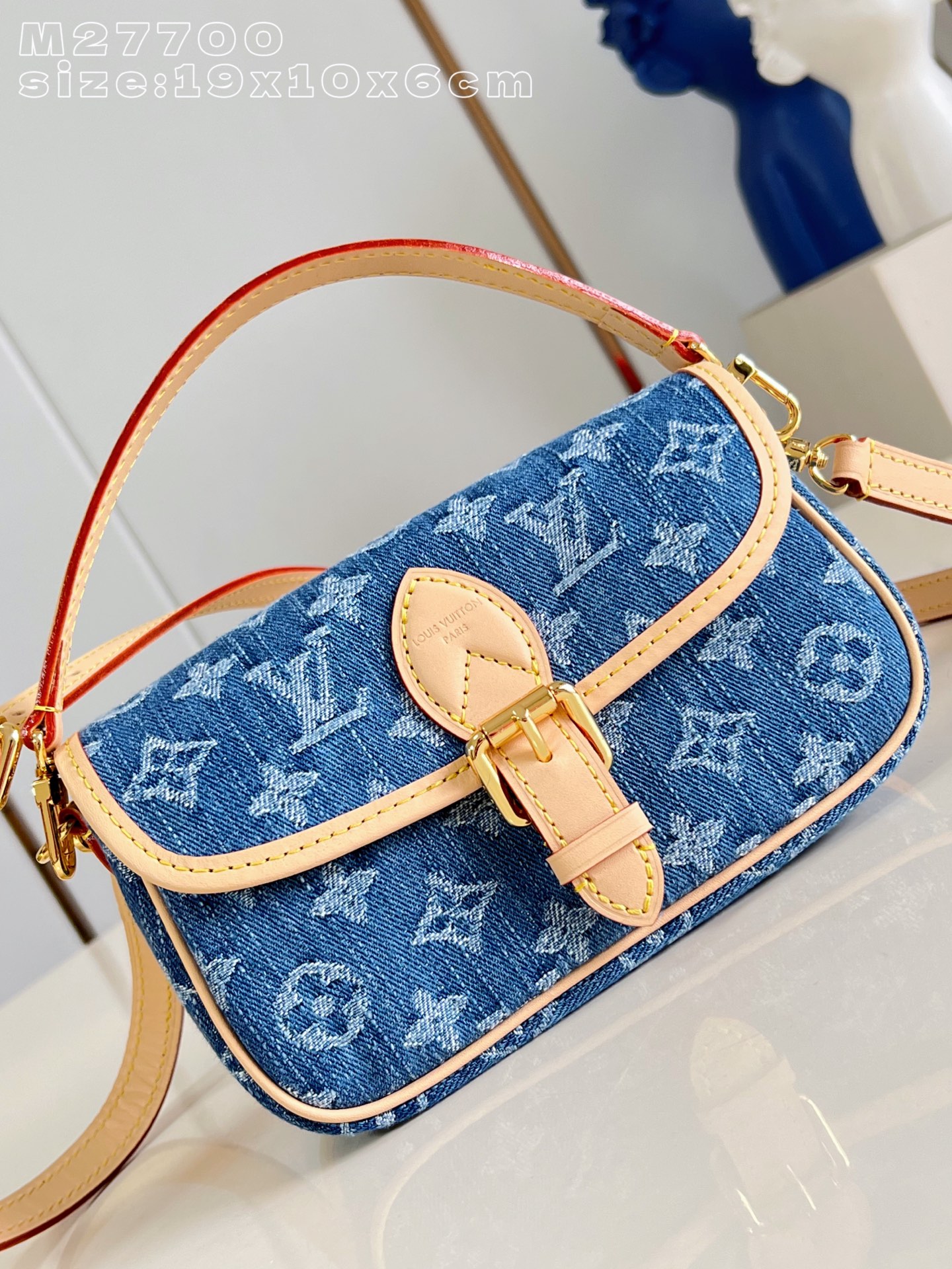Alternative view of Handbag 10206