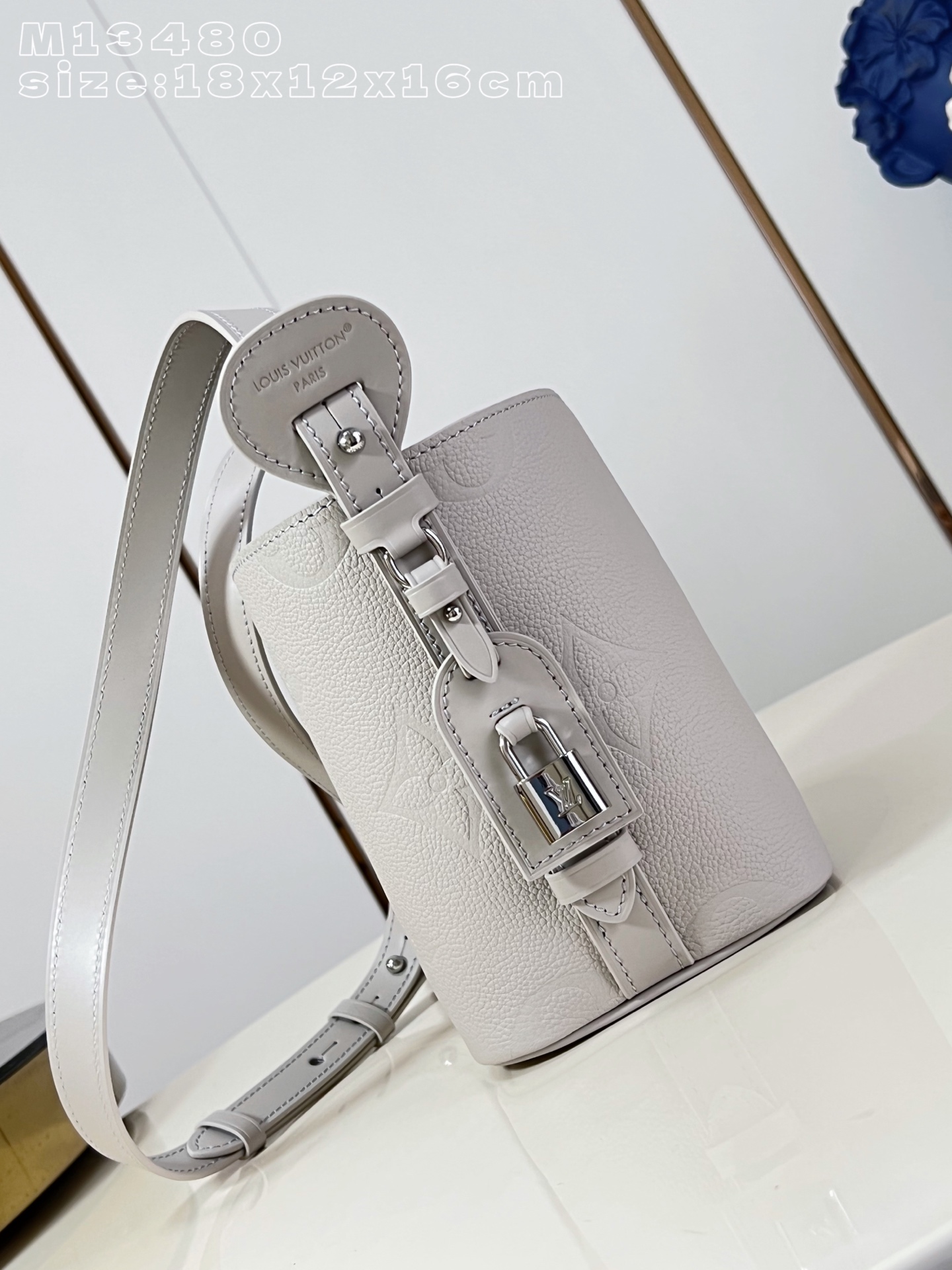 Alternative view of Handbag M28342 10219