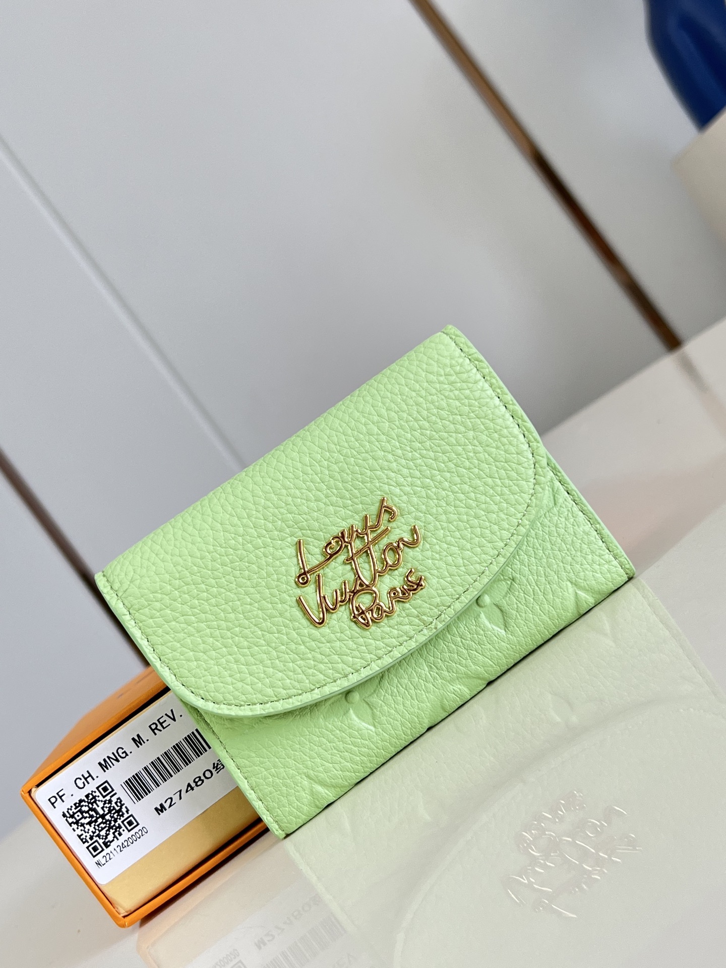 루이비통 지갑 89141 Louis Vuitton Wallet
