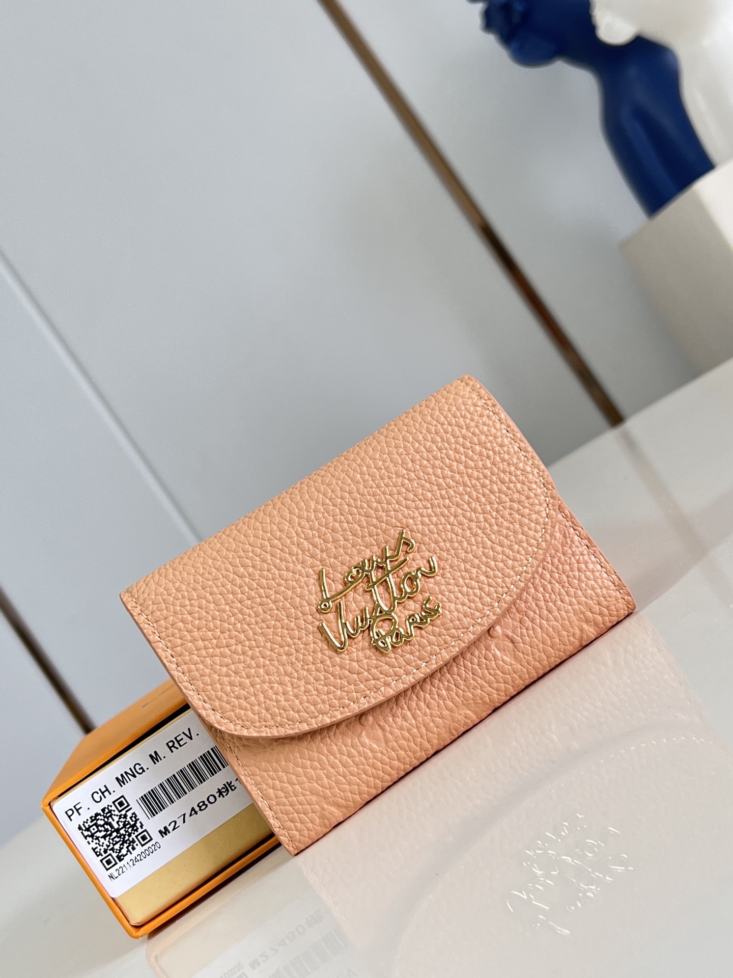 루이비통 지갑 89140 Louis Vuitton Wallet